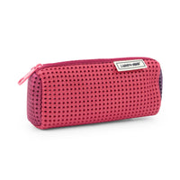 Light + Nine Pencil Pouch Multi Rose