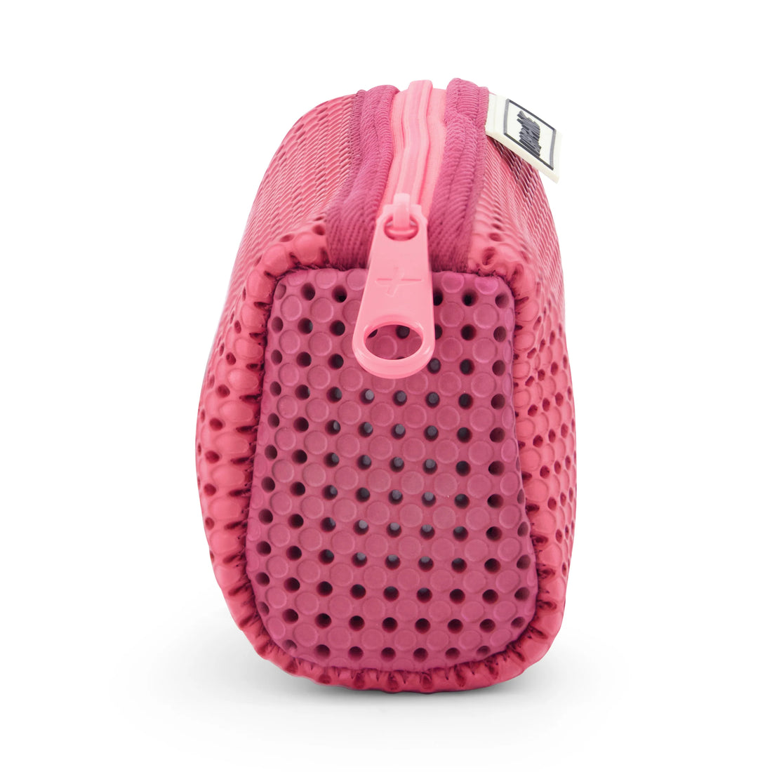 Light + Nine Pencil Pouch Multi Rose