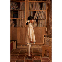 Apolina Meadow Calico Cashew Pernille Dress – Ladida