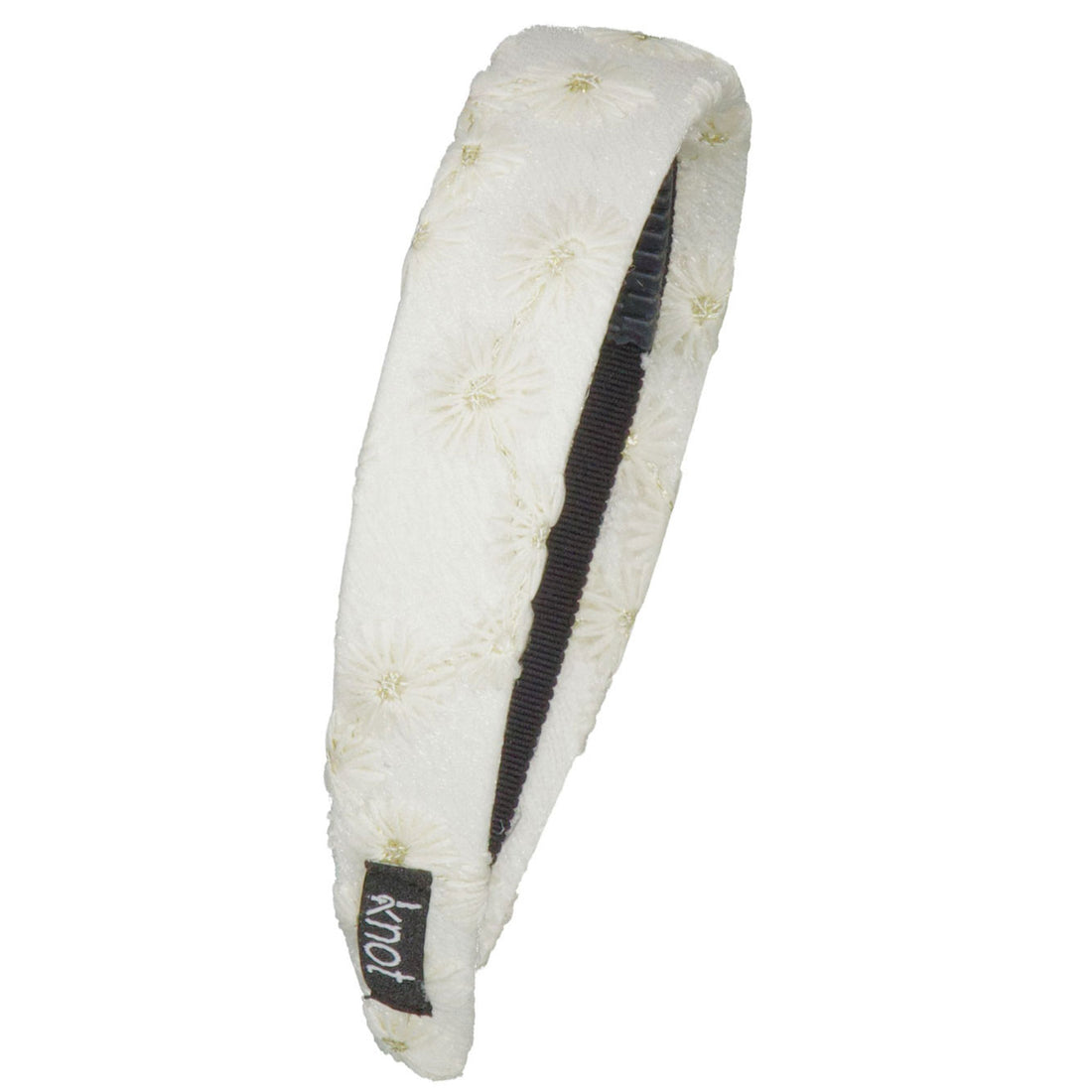Knot Hairbands Dove Petal Nest Headband