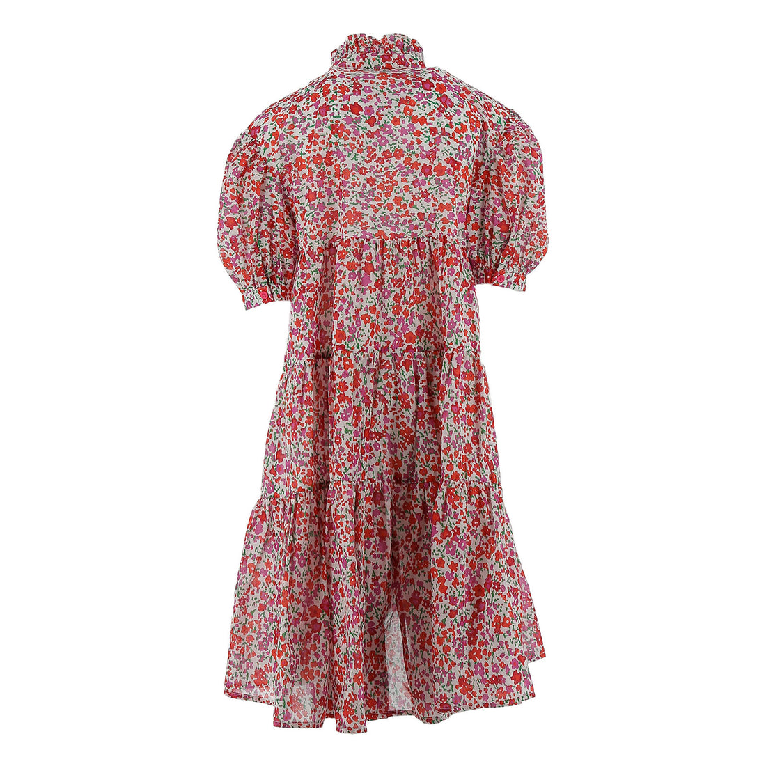 Philosophy Multicolor All Over Printed Dress