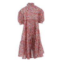 Philosophy Multicolor All Over Printed Dress