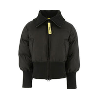 Philosophy Black  Zip Up Jacket