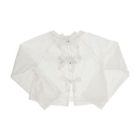 Philosophy Ivory Logo T-Shirt