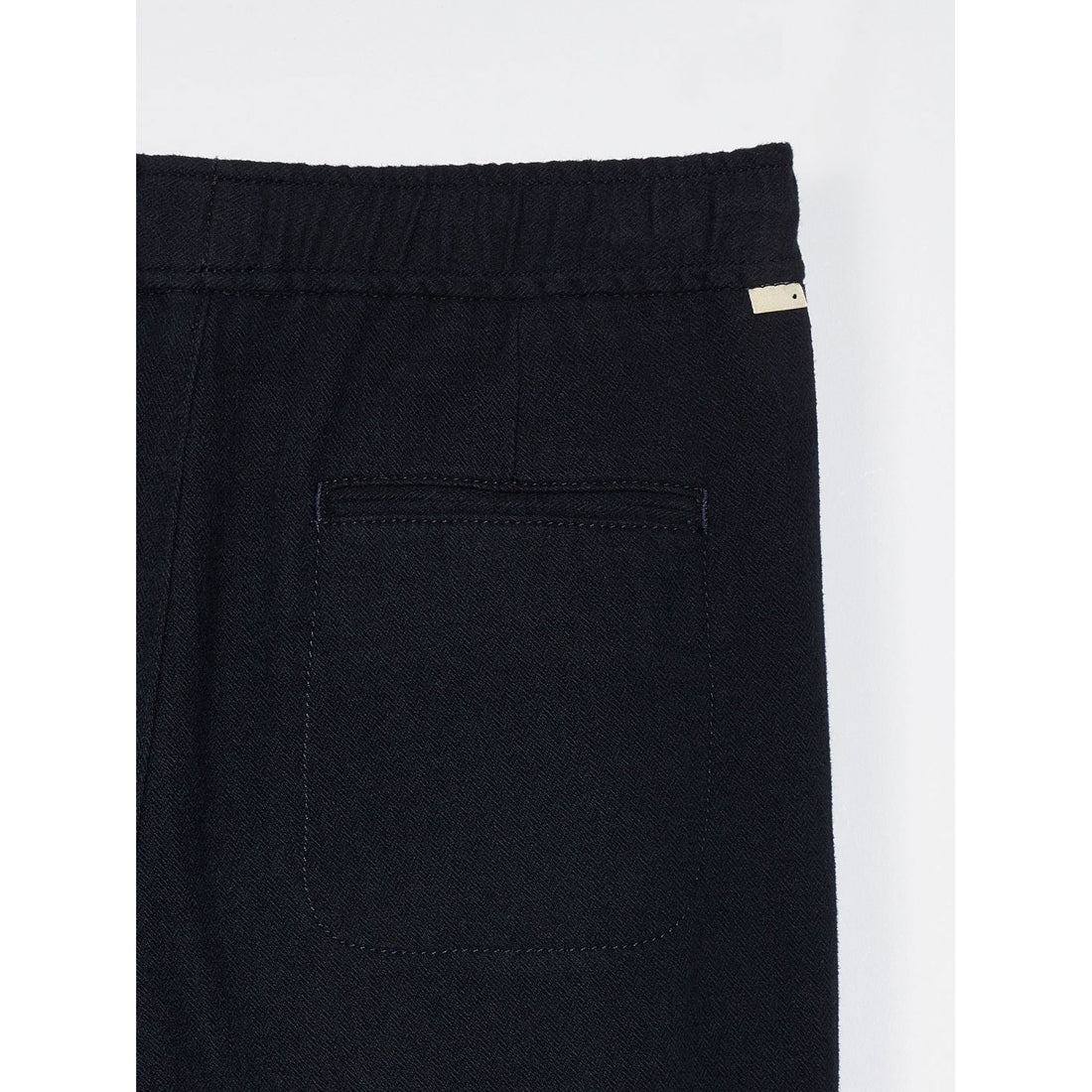 Bellerose Charcoal Pharel Pants