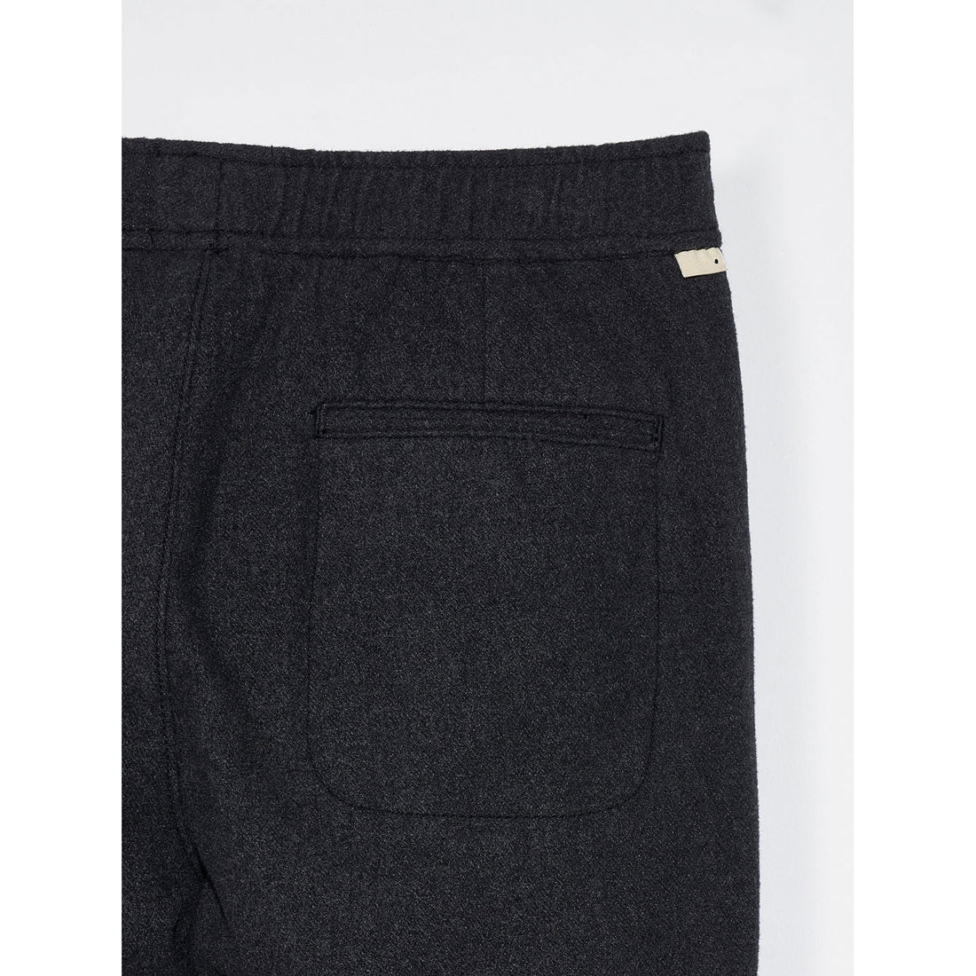 Bellerose Charcoal Pharel Pants