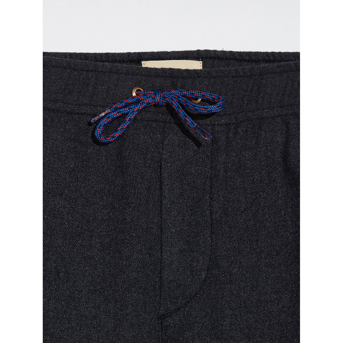 Bellerose Charcoal Pharel Pants