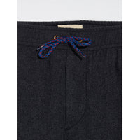 Bellerose Charcoal Pharel Pants