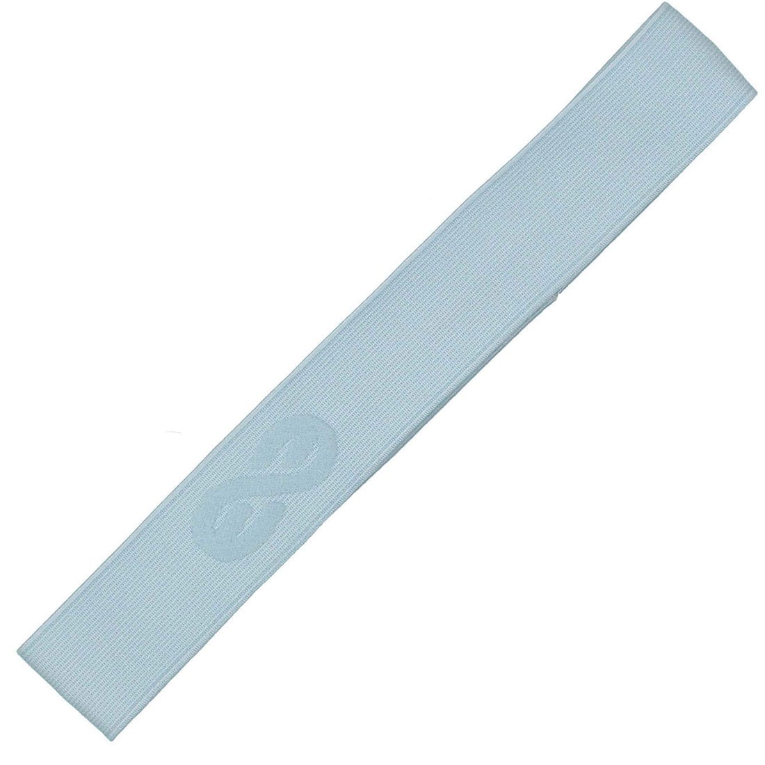 Knot Hairbands Sky Blue Golden Edition Playband