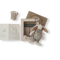 Bene Bene Cream Bennie Keyring