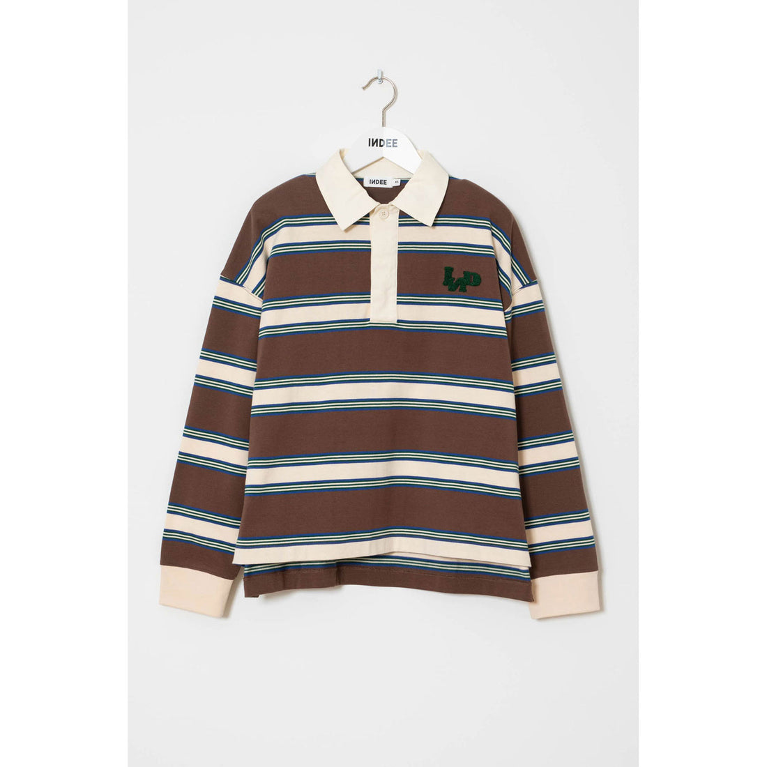 Indee  Coffee Wales T-Shirt