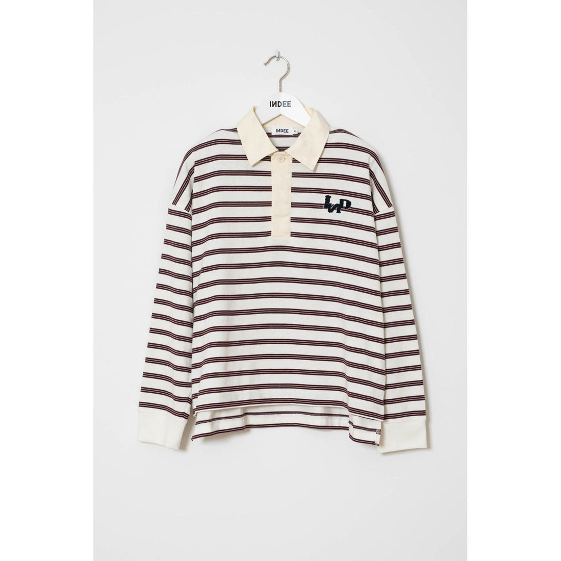 Indee  Merlot Red Wales T-Shirt