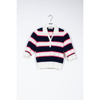 Indee Marine Blue Light Weight Polo