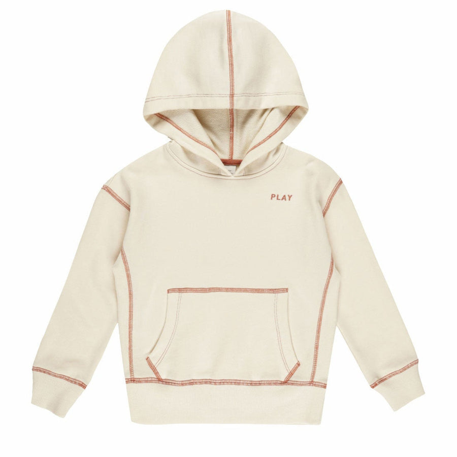 Rylee and Cru Natural Coast Hoodie