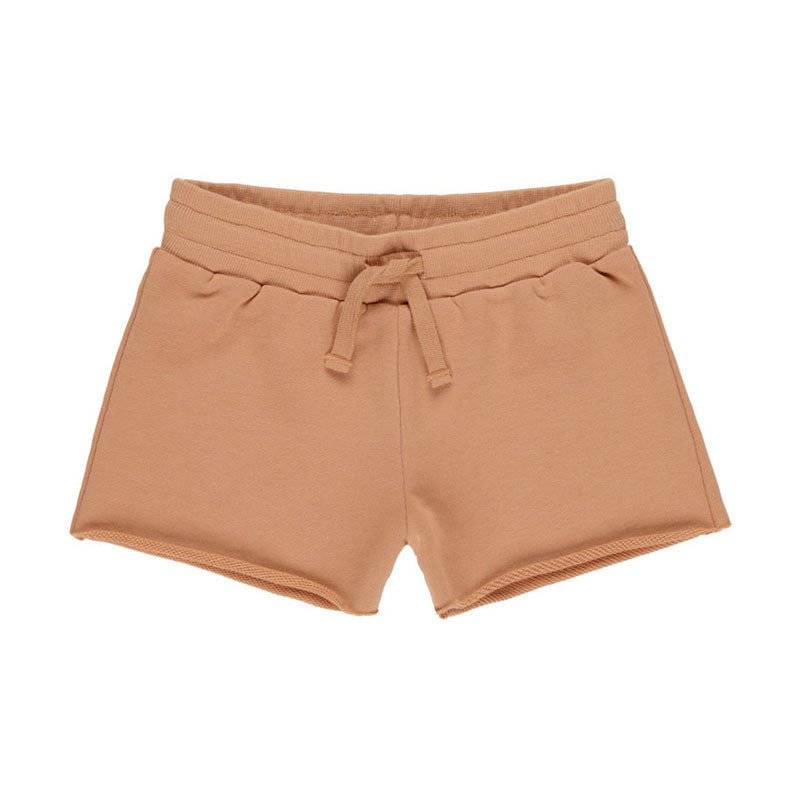 Rylee and Cru Grapefruit Sweat Short