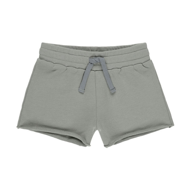Rylee and Cru Eucalyptus Sweat Short