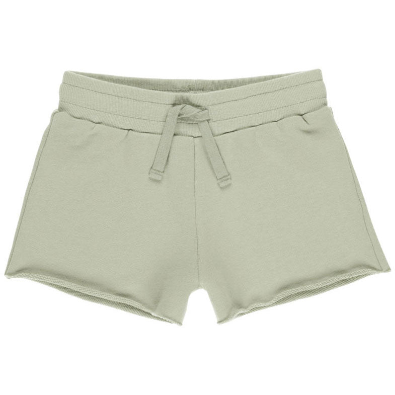 Rylee and Cru Sage Sweat Short
