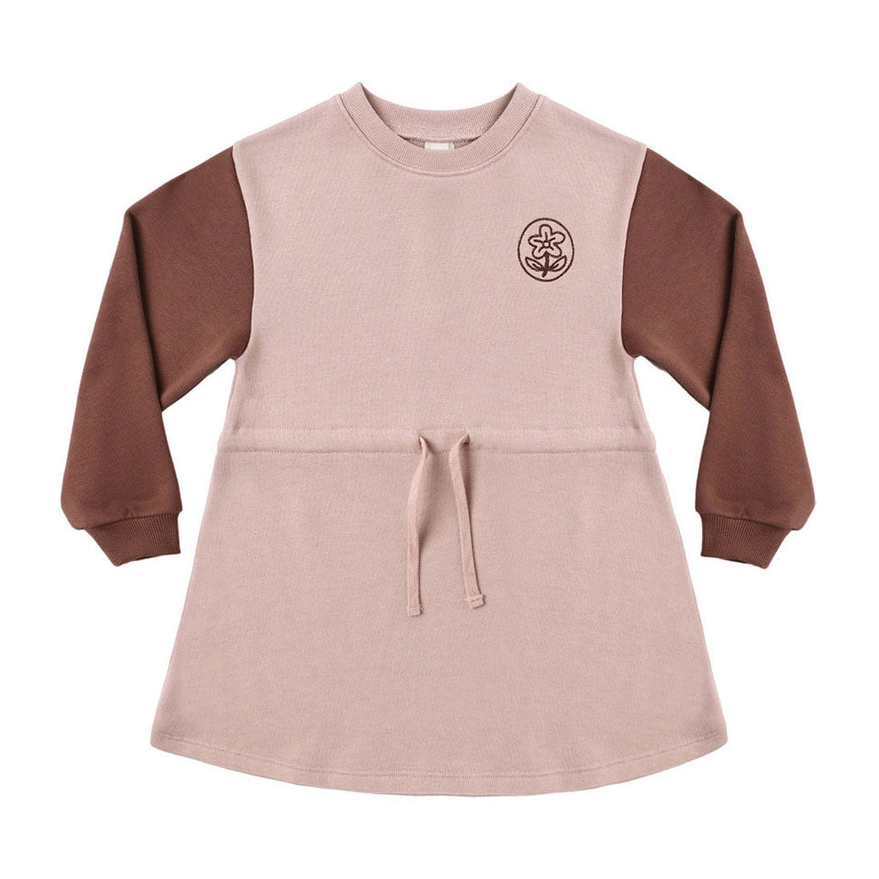 Rylee and Cru Rosewood Coast Dress