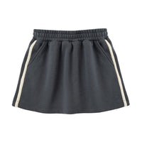 Rylee and Cru Midnight Sports Skirt