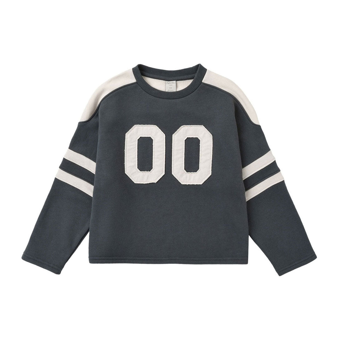 Rylee and Cru Midnight Hockey Sweatshirt