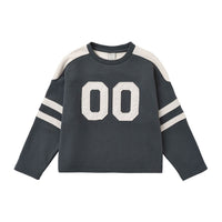 Rylee and Cru Midnight Hockey Sweatshirt