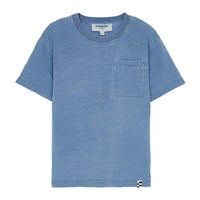 Finger In The Nose  Light Indigo Prince T-Shirt