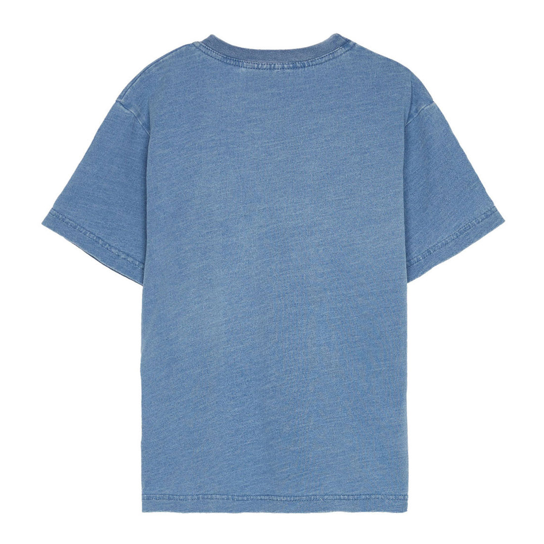 Finger In The Nose  Light Indigo Prince T-Shirt