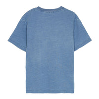 Finger In The Nose  Light Indigo Prince T-Shirt