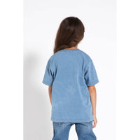 Finger In The Nose  Light Indigo Prince T-Shirt