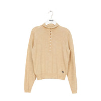 Indee Off White Tea Pullover