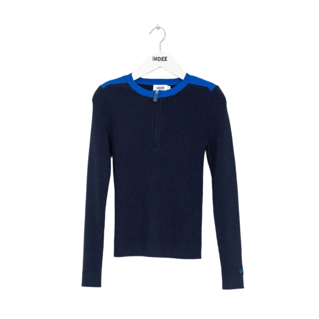 Indee Navy Together Pullover