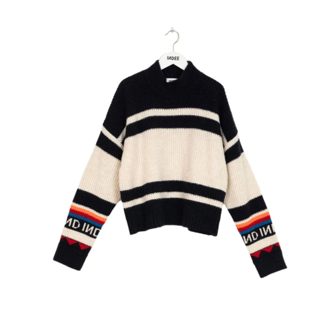 Indee Navy Torino Pullover