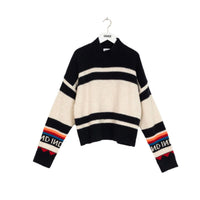 Indee Navy Torino Pullover