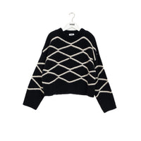 Indee Navy Triumph Pullover