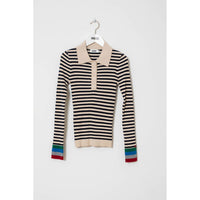Indee  Navy Wallaby Pullover