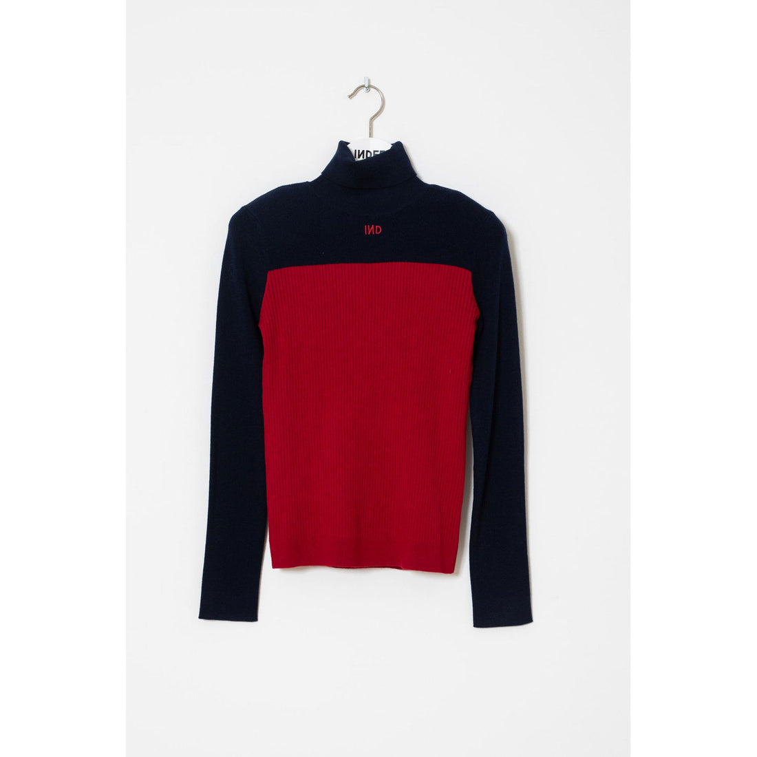 Indee  Flame Red Wapiti Pullover
