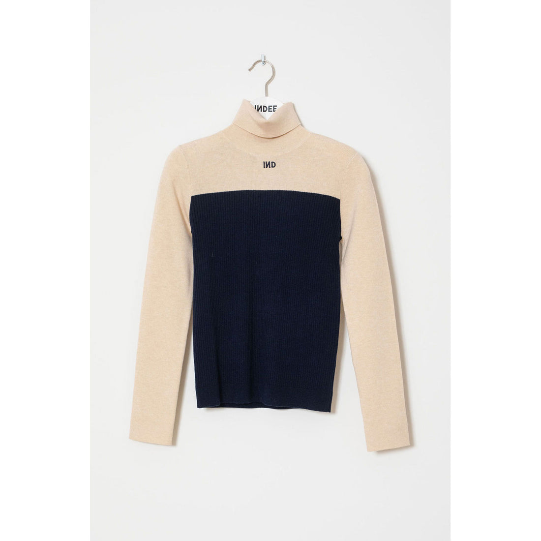 Indee  Navy Wapiti Pullover