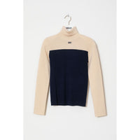 Indee  Navy Wapiti Pullover