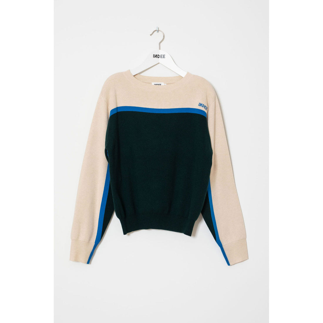 Indee  Green Wasabi Pullover