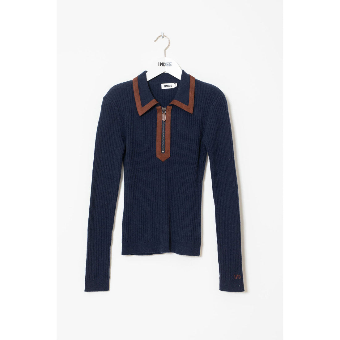 Indee  Navy Wingfoil Pullover