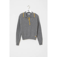 Indee  Grey Winner Pullover