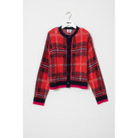 Indee  Navy Winnie Cardigan