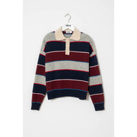 Indee  Navy Wishes Pullovers
