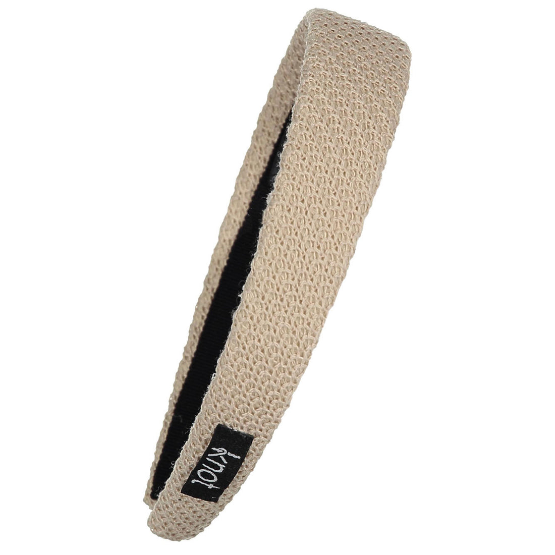 Knot Hairbands Sand Purl Headband