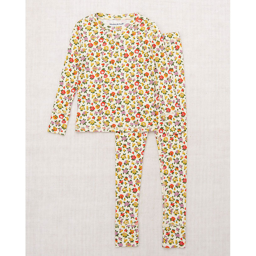 Misha and Puff String Brimfield Pajama Set