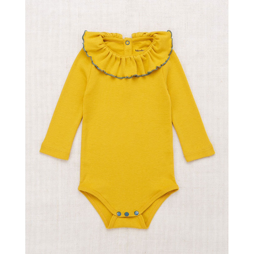 Misha and Puff  Citron Paloma Onesie