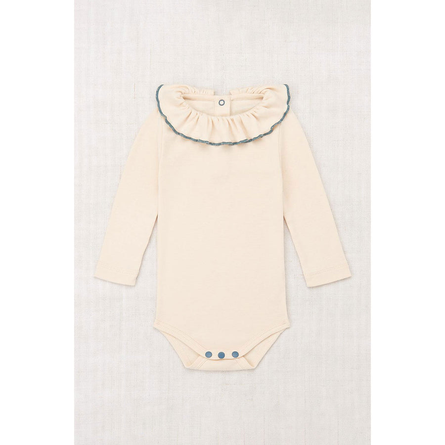 Misha and Puff String Paloma Onesie – Ladida