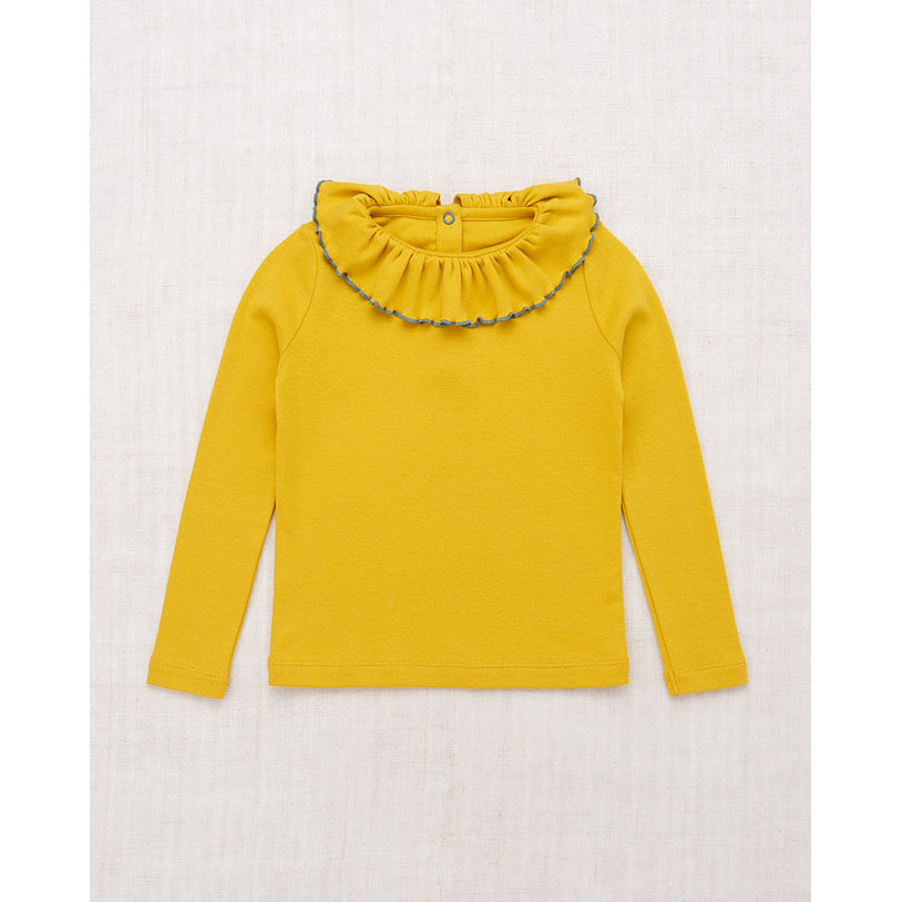 Misha and Puff  Citron Paloma Top