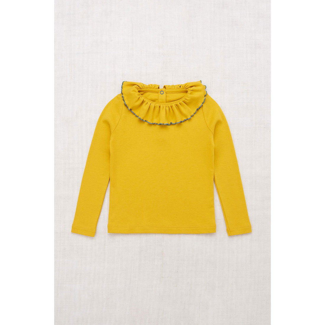 Misha and Puff Citron Paloma Top – Ladida