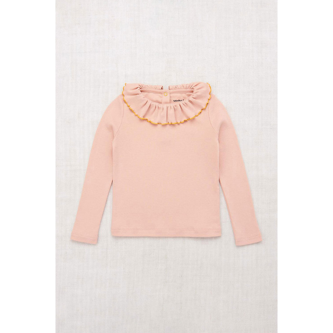 Misha and Puff Faded Rose Paloma Top – Ladida
